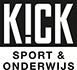 K!CK Logo